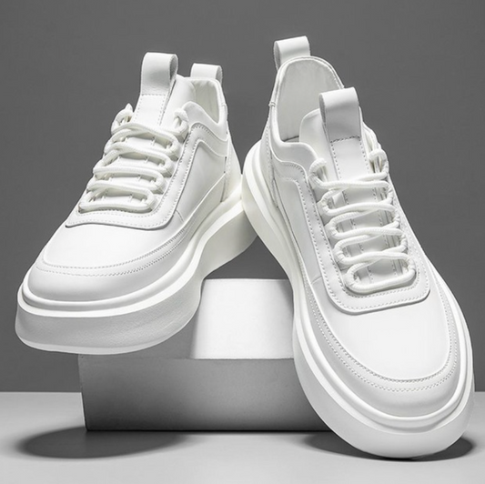 Chaussures de sport homme à la mode - LuxeStyle