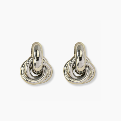 Boucles d'oreilles créoles chic et tendance pour tous les jours