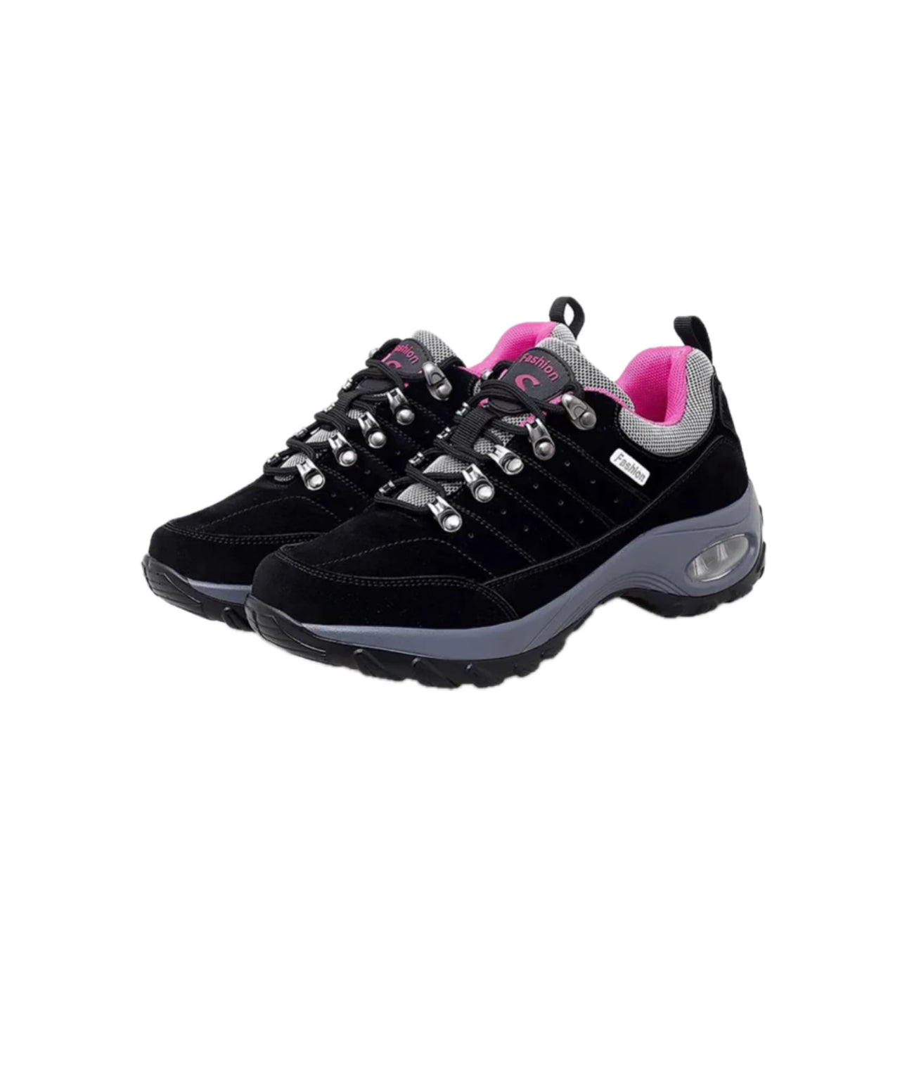 Baskets Confort Ultra pour Pieds Sensibles