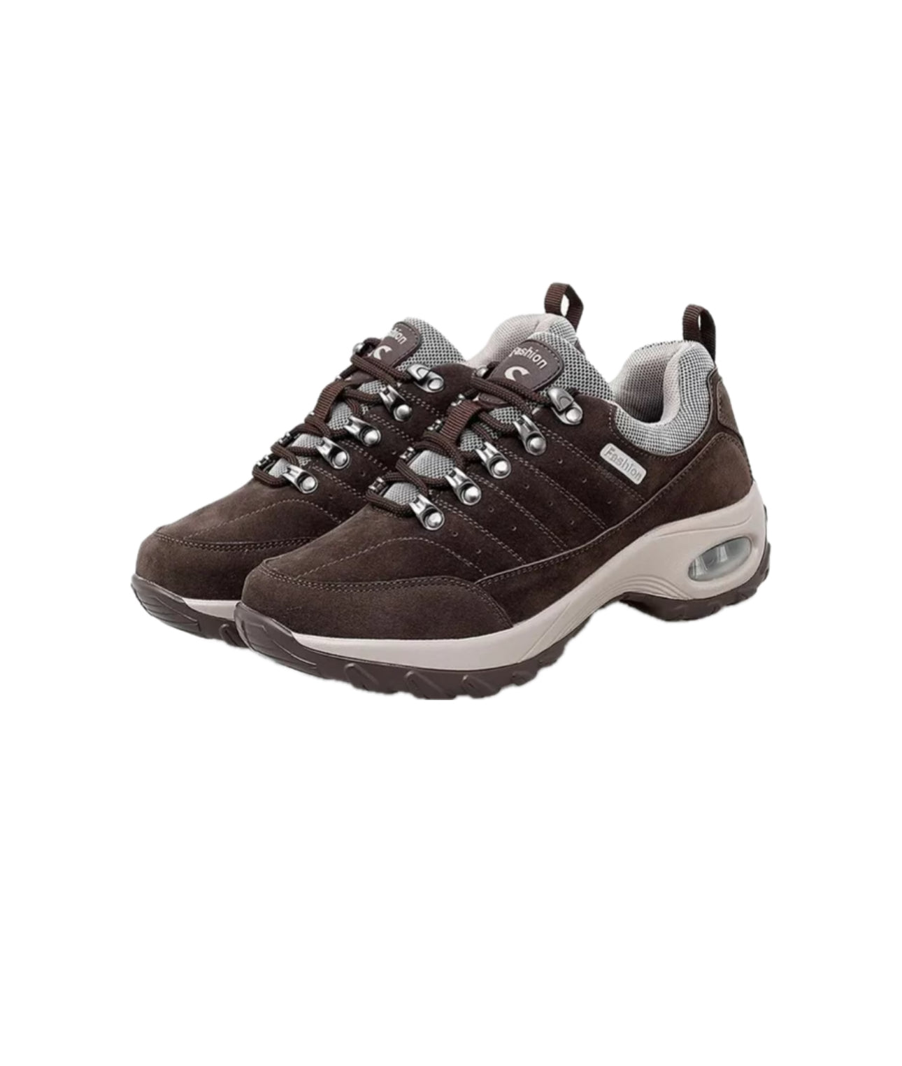 Baskets Confort Ultra pour Pieds Sensibles