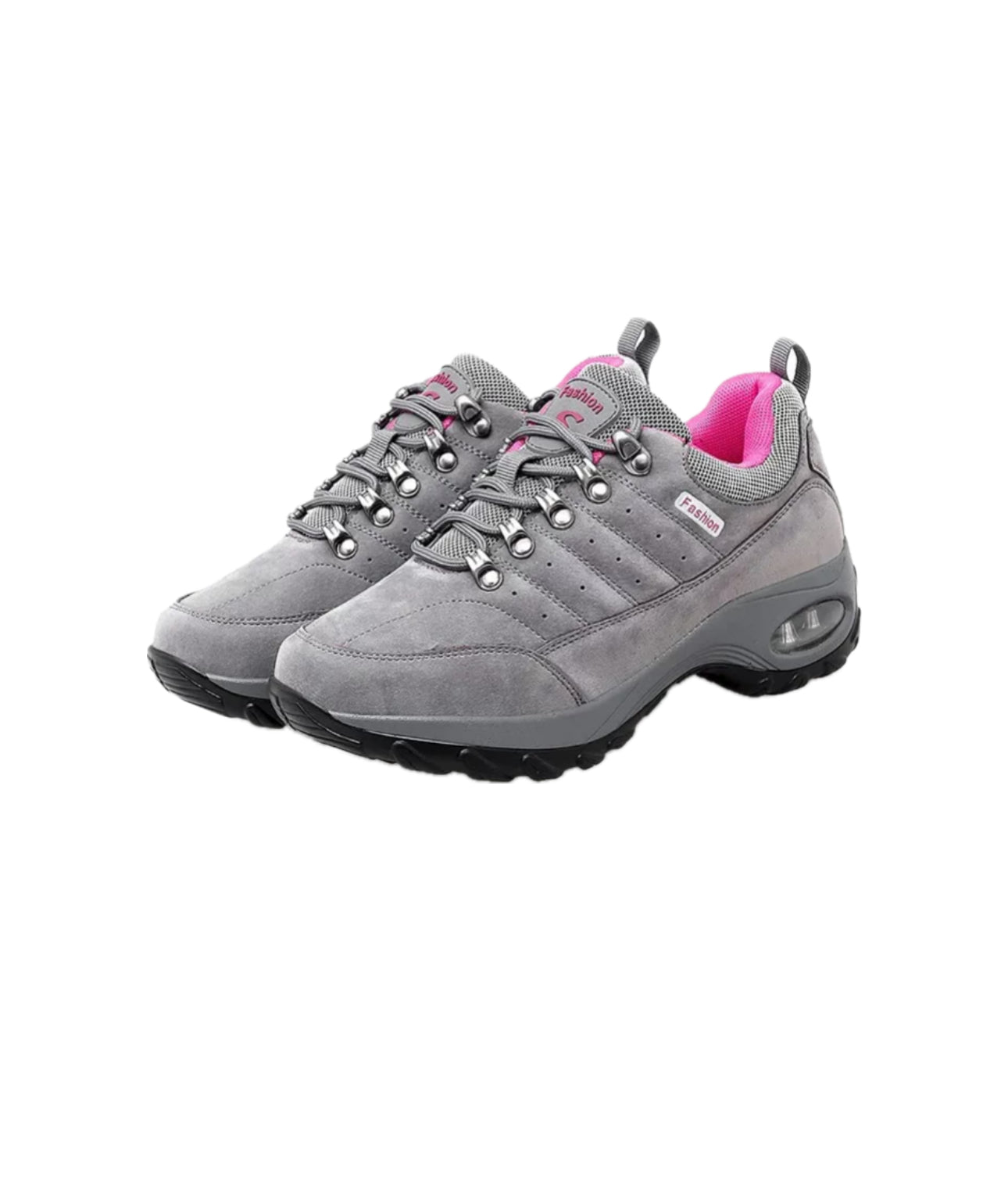 Baskets Confort Ultra pour Pieds Sensibles