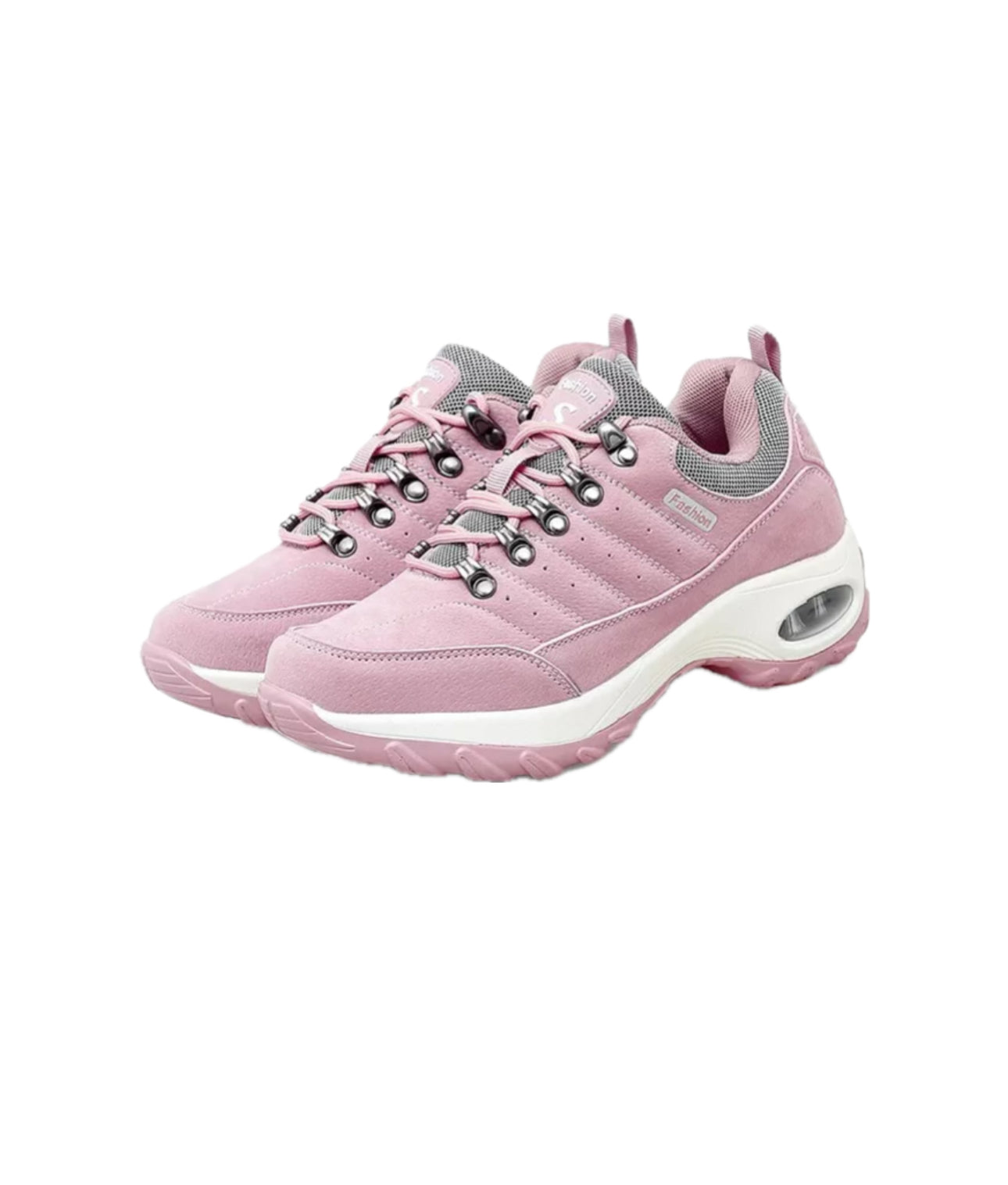 Baskets Confort Ultra pour Pieds Sensibles