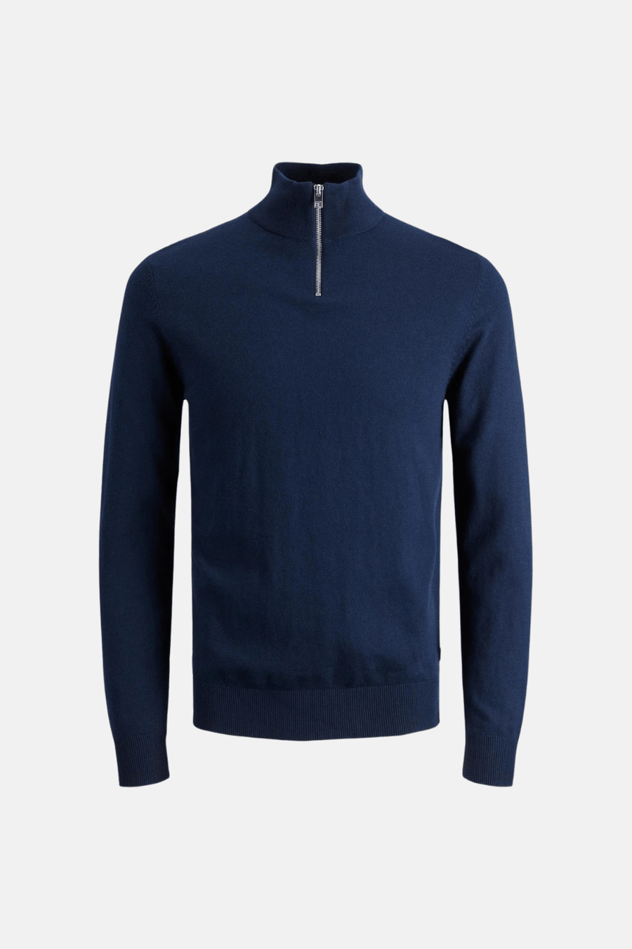 Pull Col Rond Douillet pour Femme et Homme - LuxeStyle