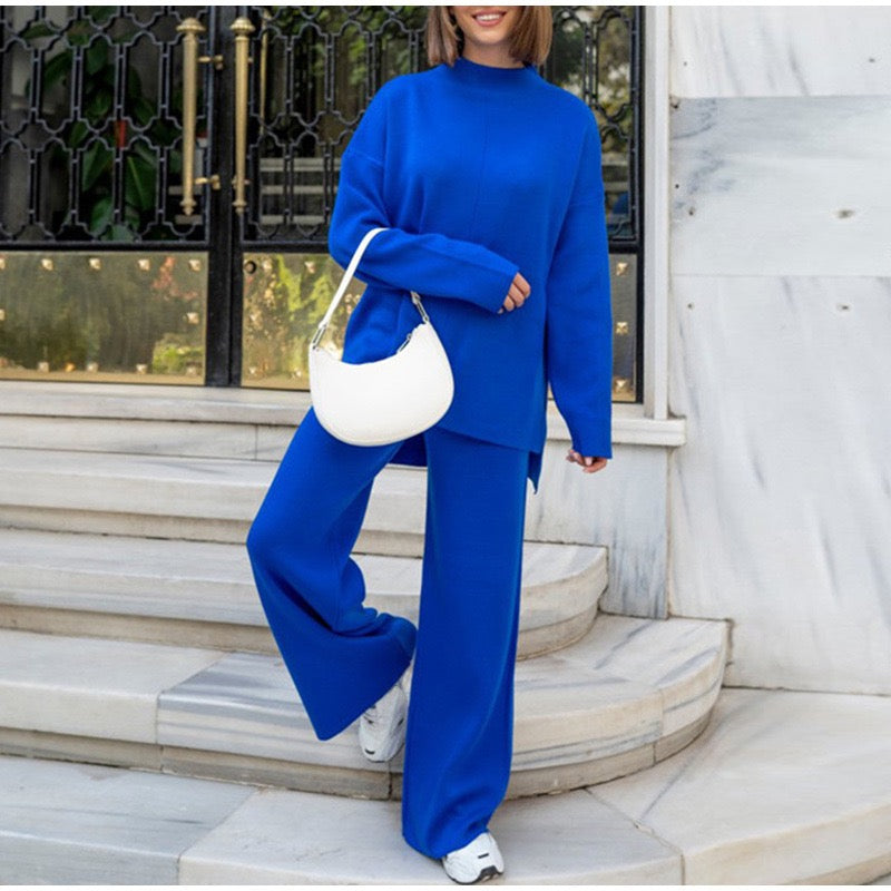 Tenue Détente Femme 2 Pièces Confortable