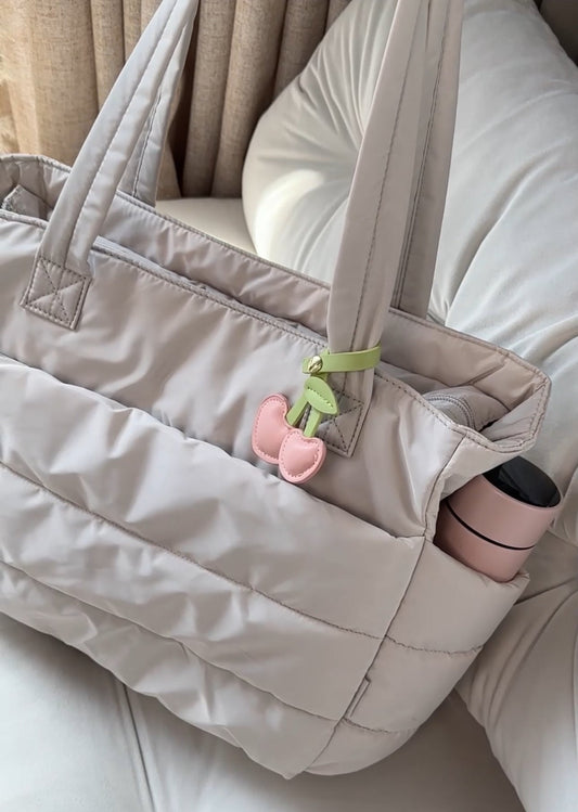Sac à bandoulière femme stylé imperméable - LuxeStyle
