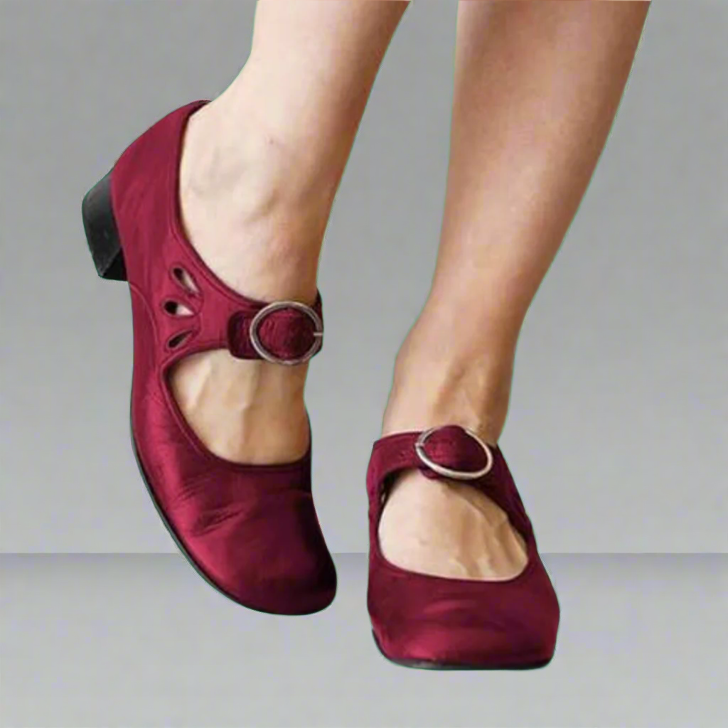Chaussure de soirée élégante pour femme