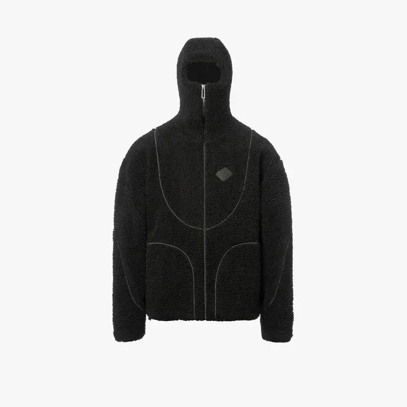 Sweat à Capuche Décontracté pour Homme et Femme - LuxeStyle