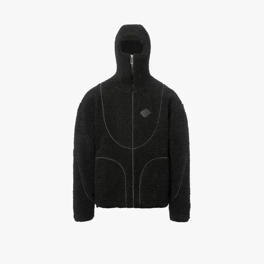 Sweat à Capuche Décontracté pour Homme et Femme - LuxeStyle