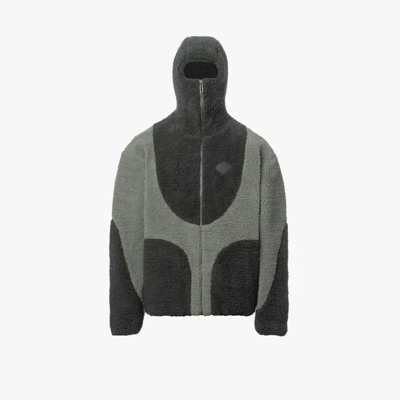 Sweat à Capuche Décontracté pour Homme et Femme