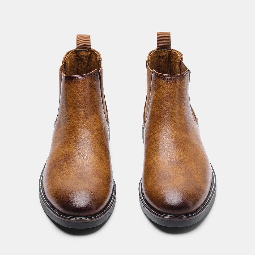 Jacobi - Bottes chelsea classiques pour hommes