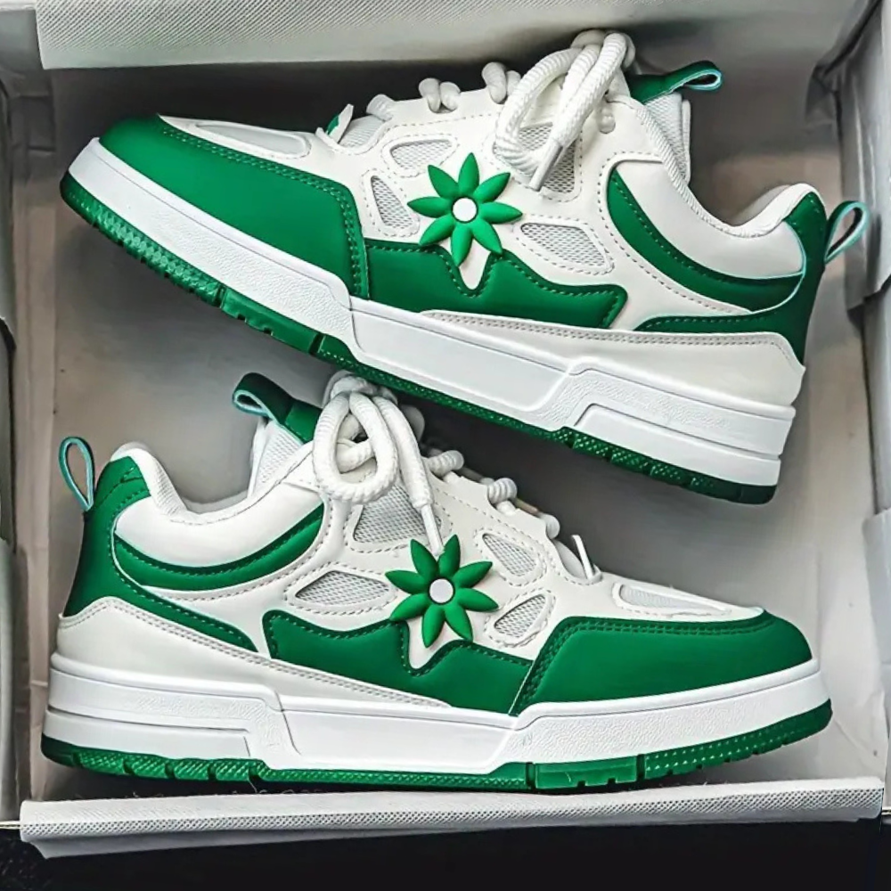 JEFFREY - Chaussures Tendance pour Hommes