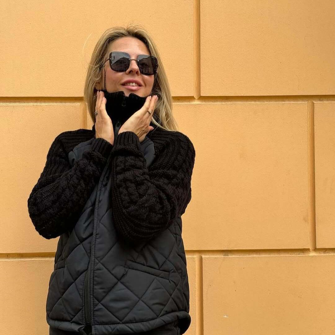 Veste Femme Chic et Douce pour un Look Élégant