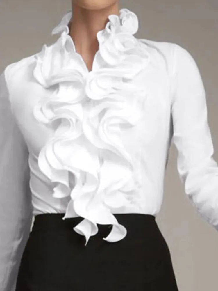 Blouse féminine élégante pour femme