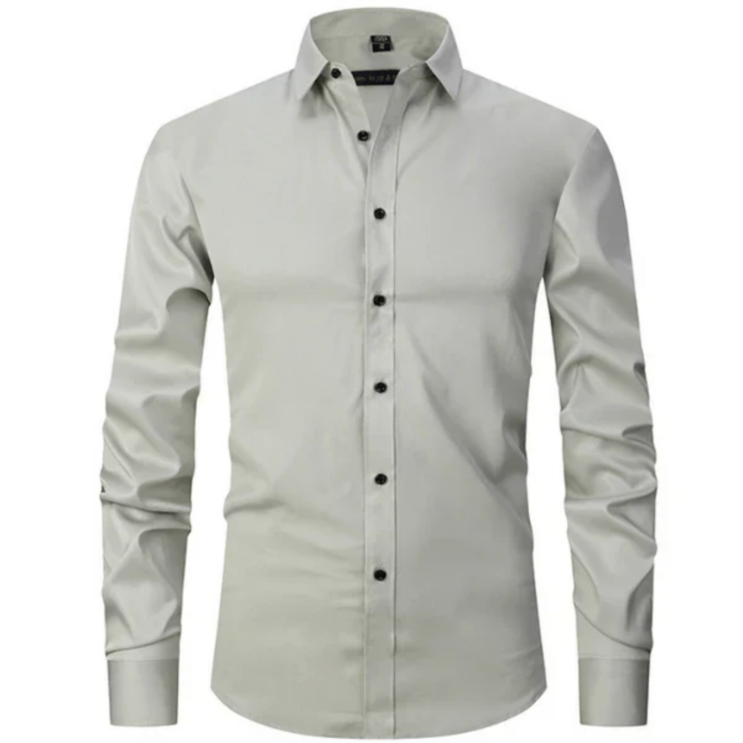 Chemise Homme Slim et Polyvalente