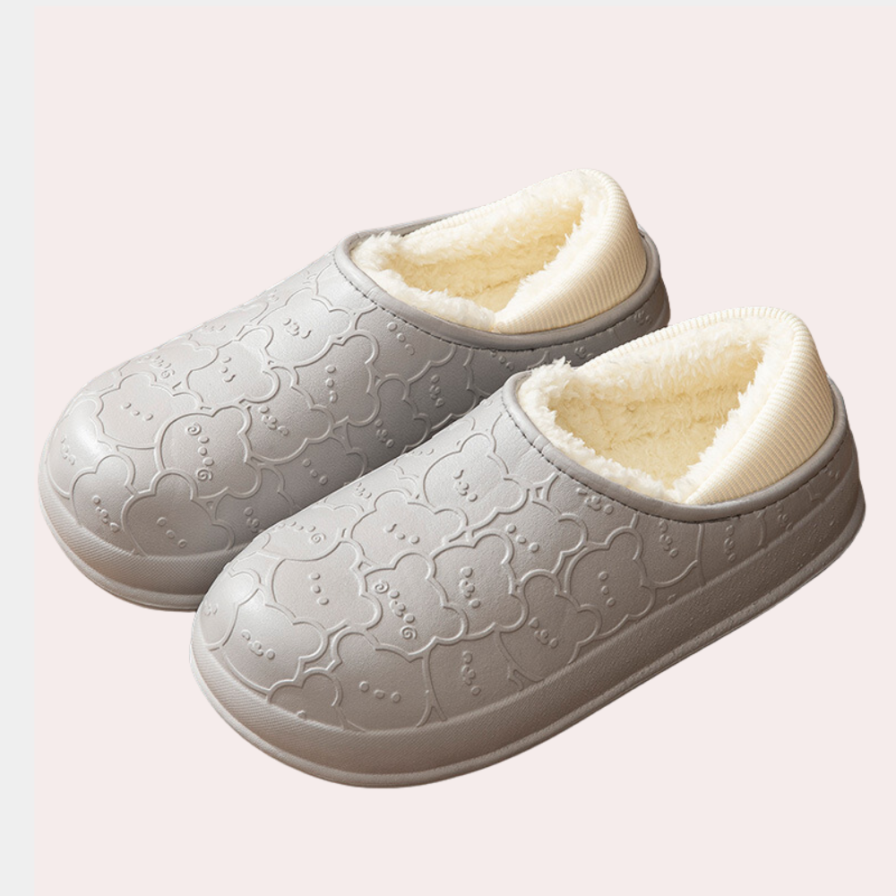 PEGGY - Bottines Confortables pour Femmes