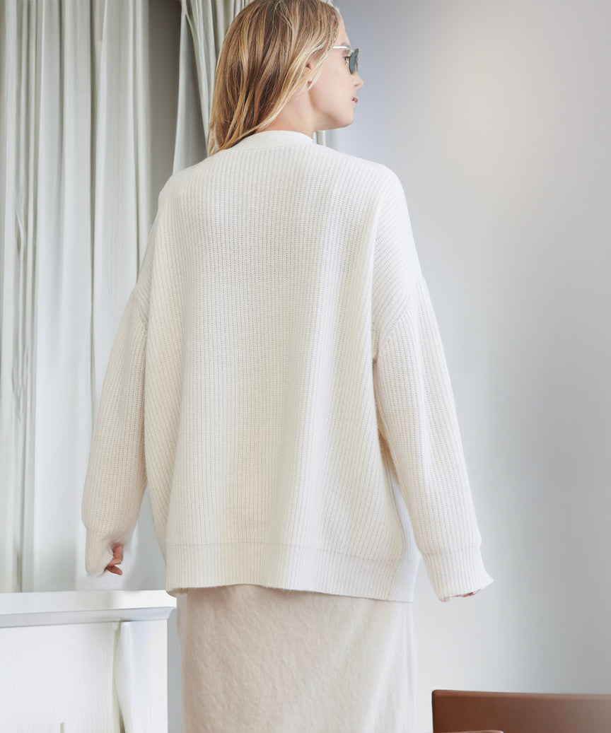 Gilet douillet pour femme | Hiver chaud
