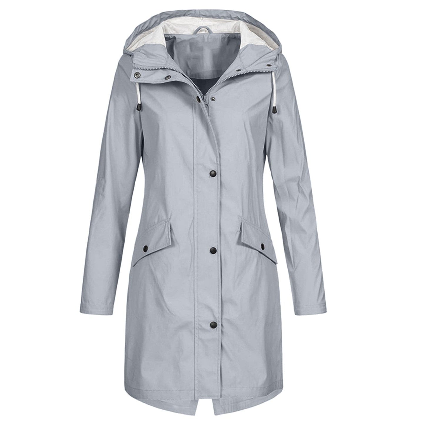 Blazer Féminin Chic Veste Longue Élégante