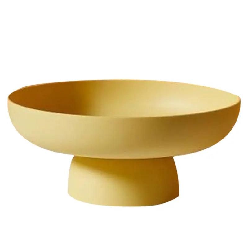 Bol Rétro Chic Décoratif