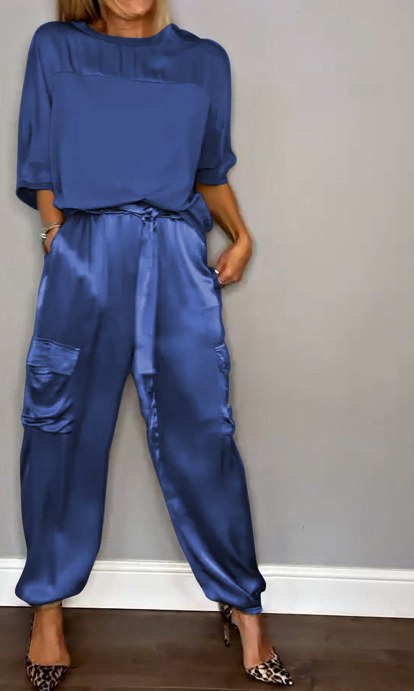 Ensemble Élégant pour Femme Moderne