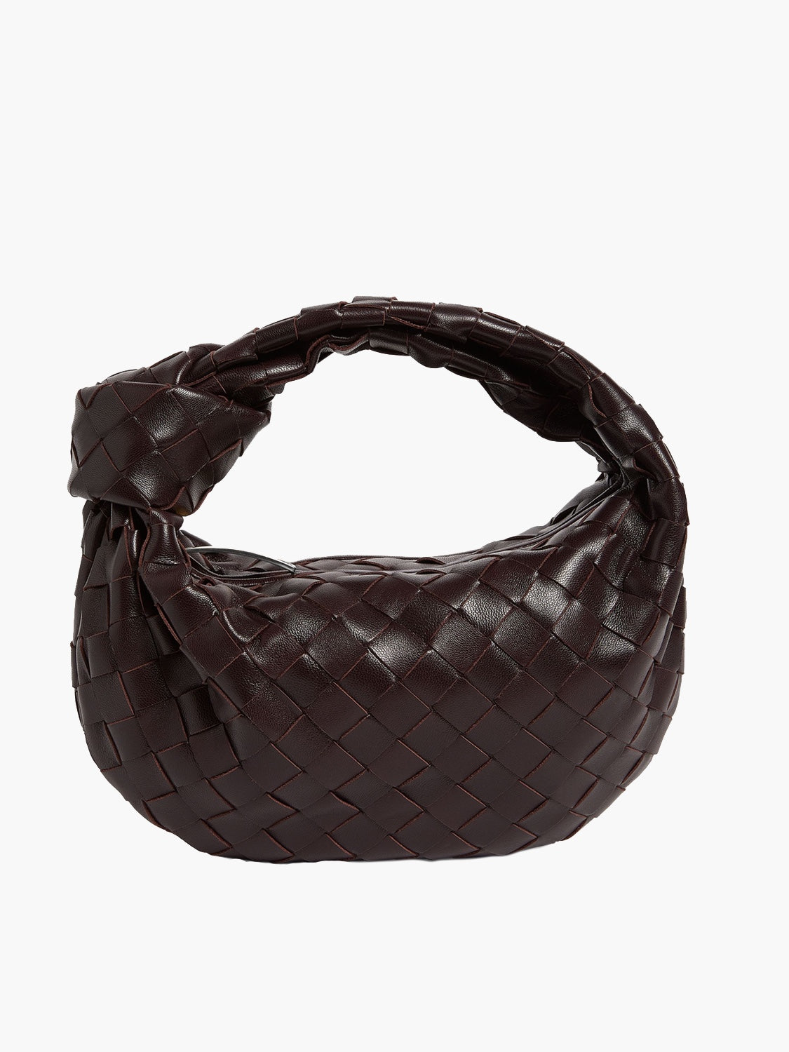Sac À Main Petit Tressé Chic pour Femme