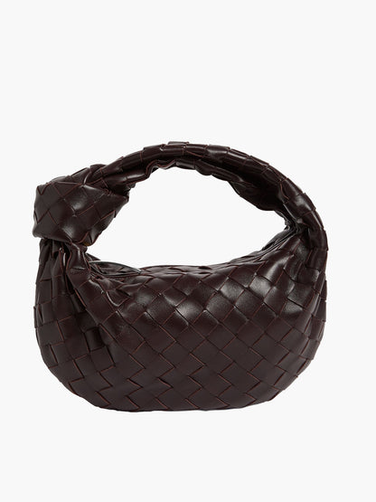 Sac À Main Petit Tressé Chic pour Femme