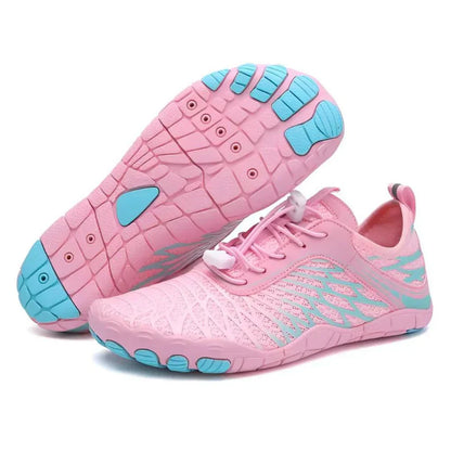 Chaussures Running Minimalistes pour Adultes