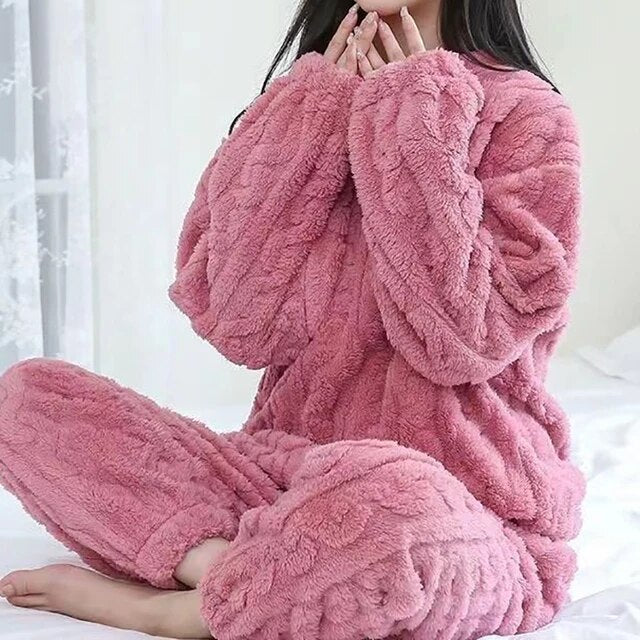 Pyjama Homme Confortable Deux Pièces - LuxeStyle