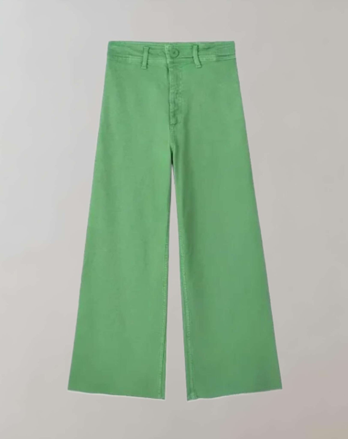 Pantalon Femme Taille Haute Classique - BlxckFR
