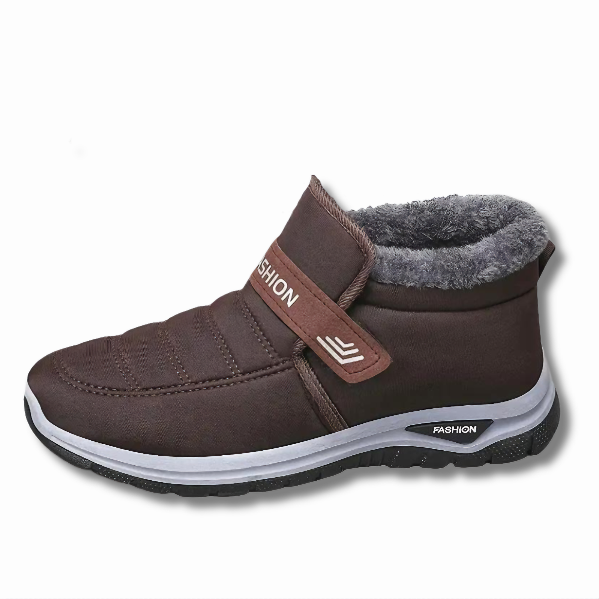 Chaussures Confortables pour Journée Intensive