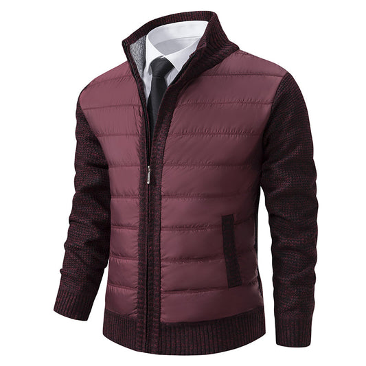Veste Homme Élégante Moderne - luxestyle