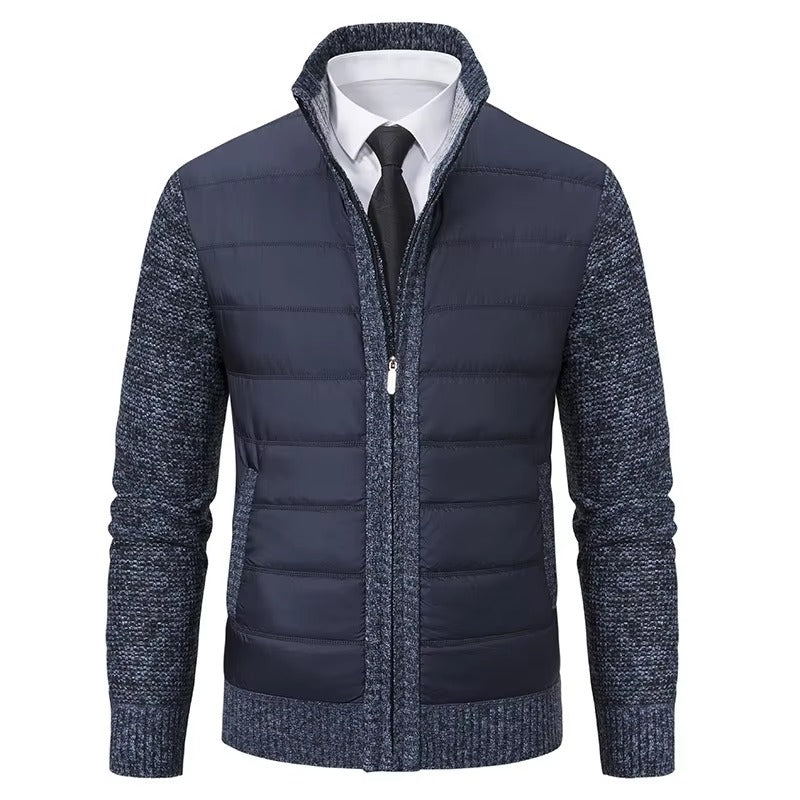 Veste Homme Élégante Moderne