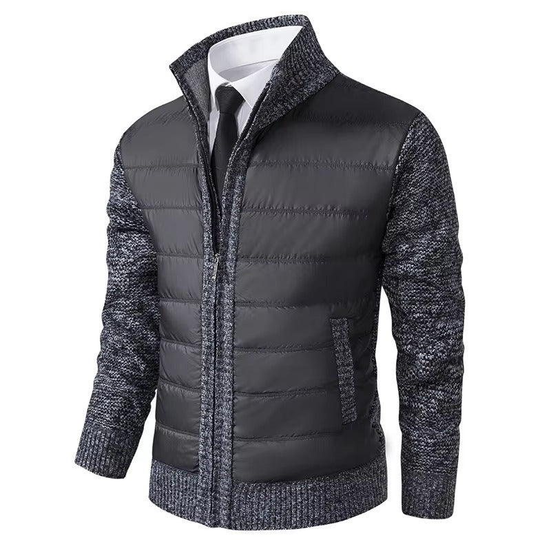 Veste Homme Élégante Moderne