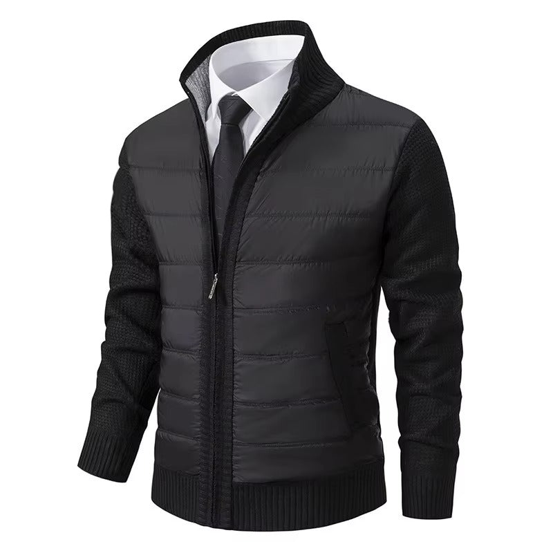 Veste Homme Élégante Moderne