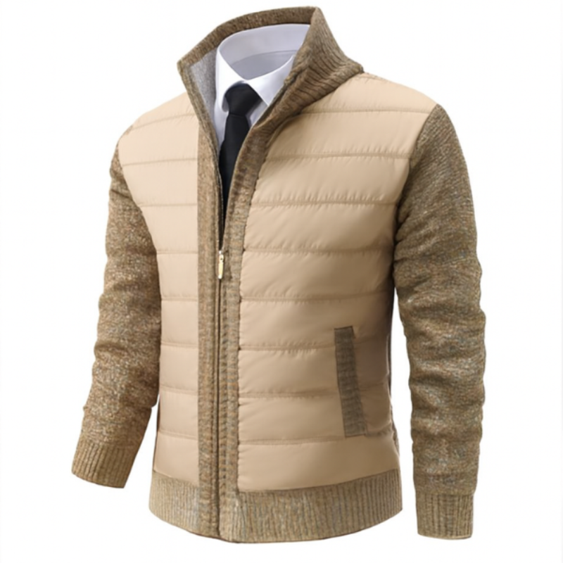 Veste Homme Élégante Moderne