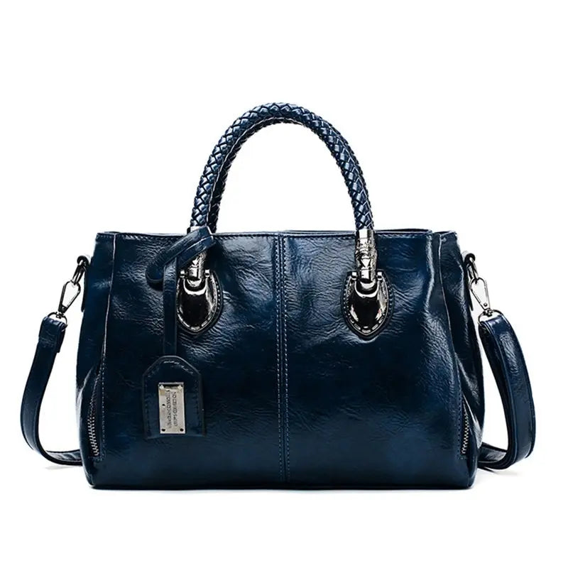 Sac à main bandoulière ajustable élégant femme
