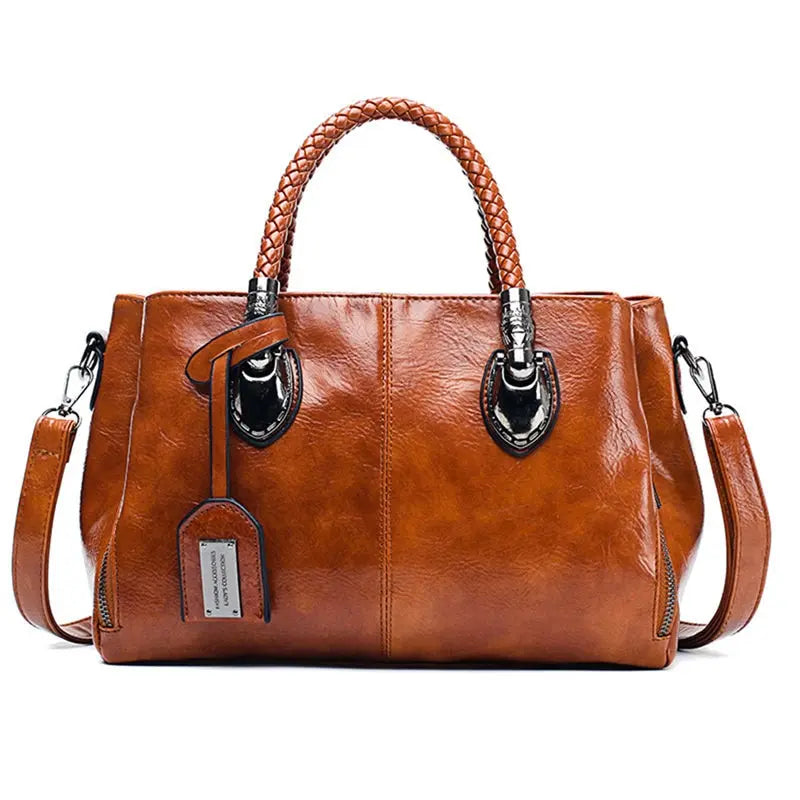 Sac à main bandoulière ajustable élégant femme