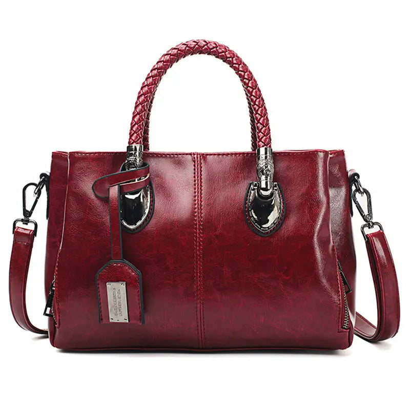 Sac à main bandoulière ajustable élégant femme
