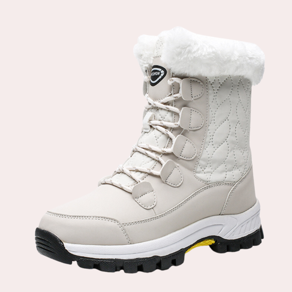 ARIKA - Bottes d'Hiver pour Femmes