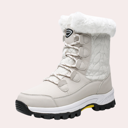 ARIKA - Bottes d'Hiver pour Femmes