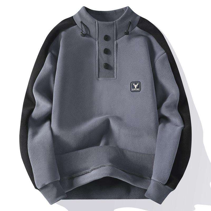 Pull à Manches Longues pour Femme et Homme