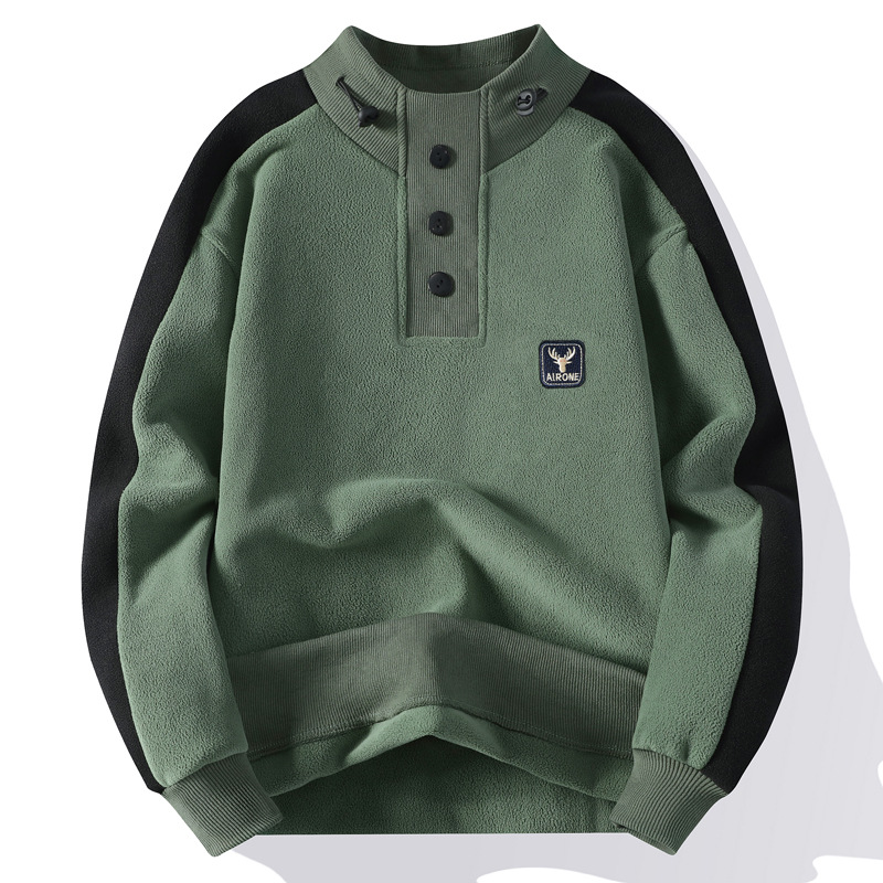 Pull à Manches Longues pour Femme et Homme