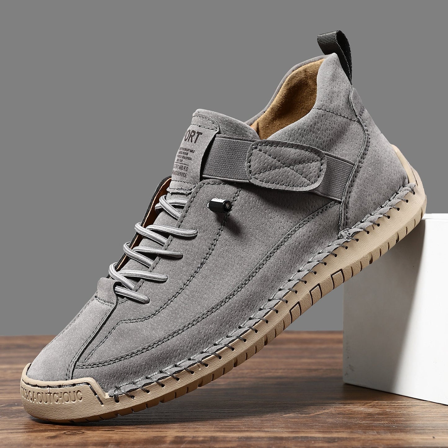Chaussures Sport Femme Confort – Baskets Légères et Respirantes