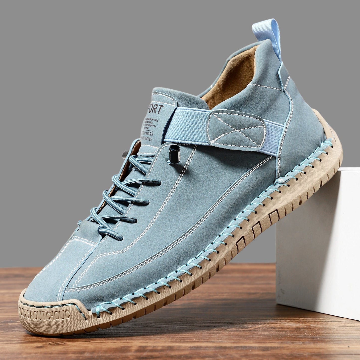Chaussures Sport Femme Confort – Baskets Légères et Respirantes