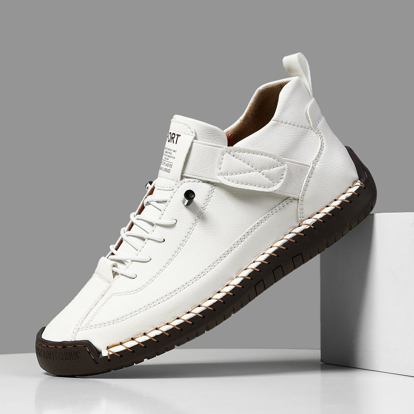 Chaussures Sport Femme Confort – Baskets Légères et Respirantes