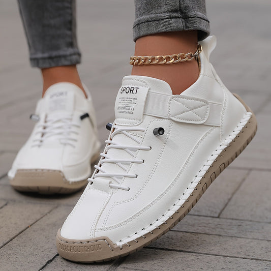 Chaussures Sport Femme Confort – Baskets Légères et Respirantes - LuxeStyle