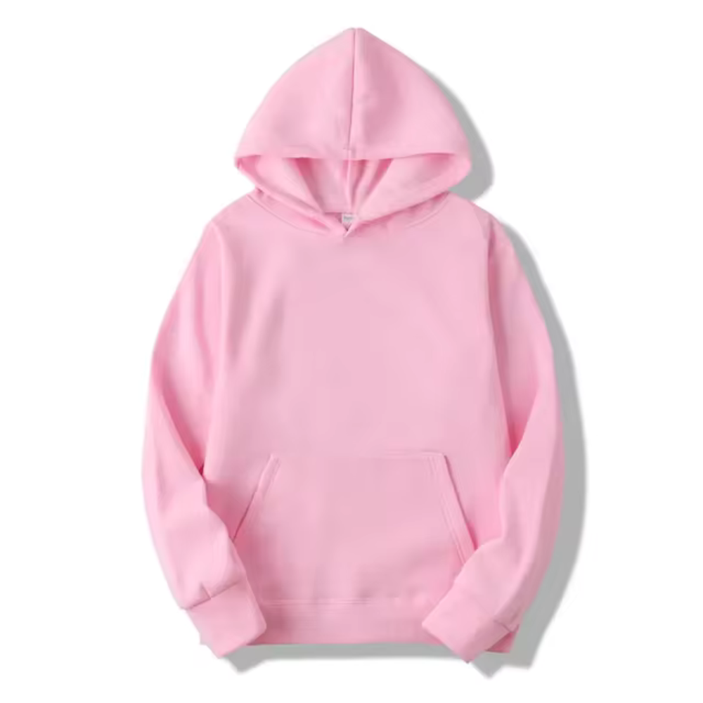 Sweat À Capuche Détendu pour Homme et Femme | Parfait pour Le Printemps