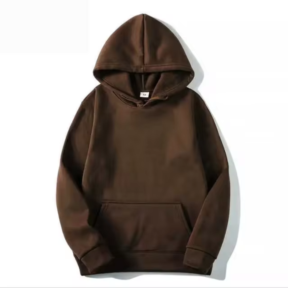 Sweat À Capuche Détendu pour Homme et Femme | Parfait pour Le Printemps
