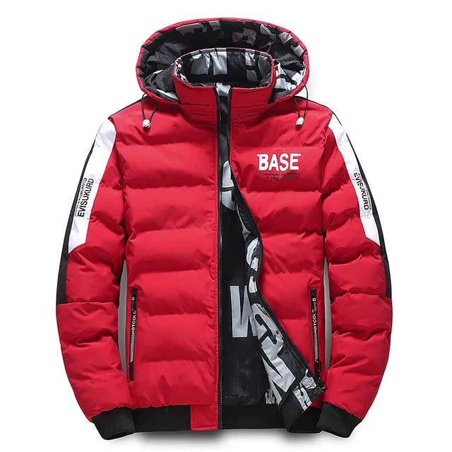 Veste à capuche douce et chaude avec fermeture éclair et poches pratiques