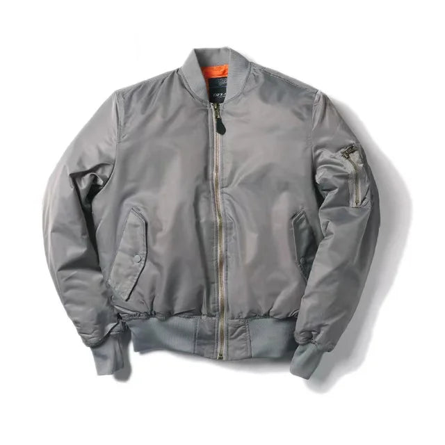 Blouson imperméable unisexe nylon léger