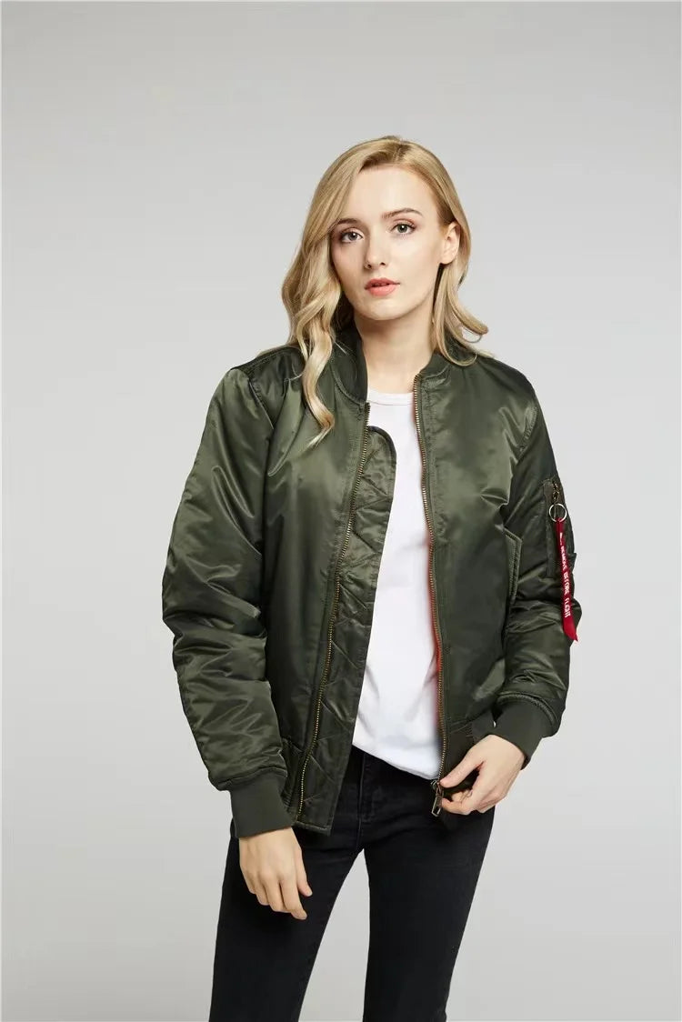 Blouson imperméable unisexe nylon léger - LuxeStyle